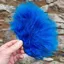 Whiting Super Bou in Kingfisher Blue